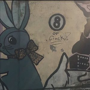 Meet your Posher, Fernando